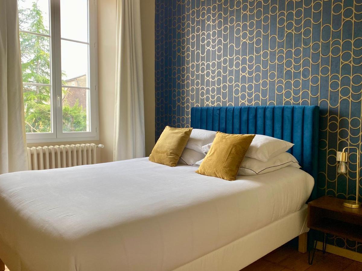 Maison Balmelle - Maison D'Hotes De Caractere Gramat Dış mekan fotoğraf