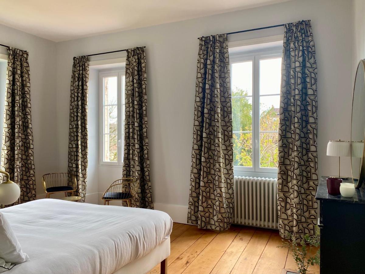 Maison Balmelle - Maison D'Hotes De Caractere Gramat Dış mekan fotoğraf