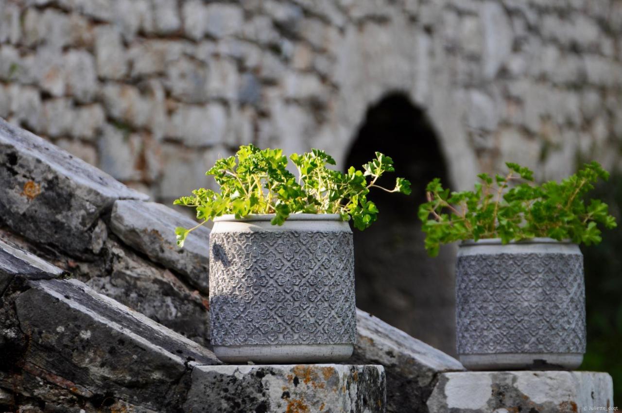 Maison Balmelle - Maison D'Hotes De Caractere Gramat Dış mekan fotoğraf